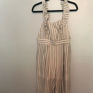 Boutique Jumpsuit- Reduced!